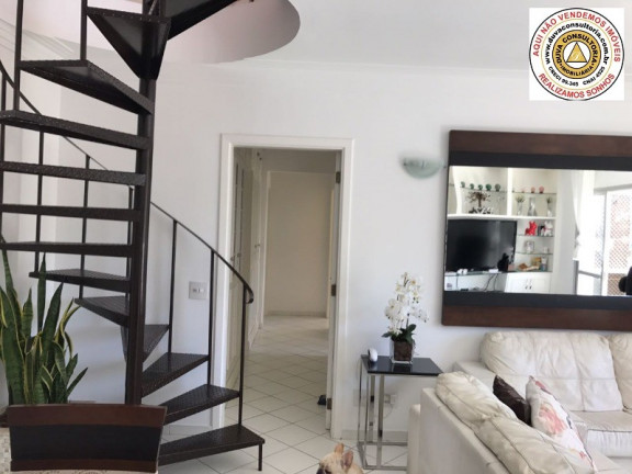 Imagem Apartamento com 3 Quartos à Venda, 250 m² em Pitangueiras - Guarujá