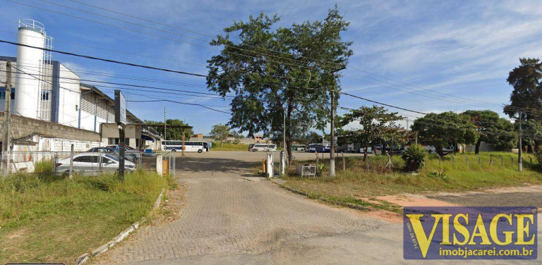 Imóvel Comercial para Alugar, 10 m² em Jardim Esperança - Jacareí