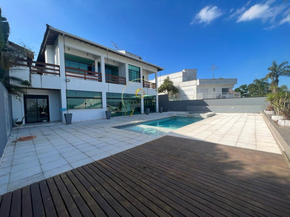 Imagem Casa com 5 Quartos à Venda, 750 m² em Arujá Imagem Casa com 5 Quartos à Venda, 750 m² em Arujá