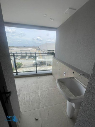 Apartamento com 3 Quartos à Venda, 87 m² em Tamboré - Barueri