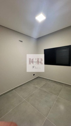 Imagem Casa de Condomínio à Venda, 200 m² em Jardim Villagio Milano - Sorocaba