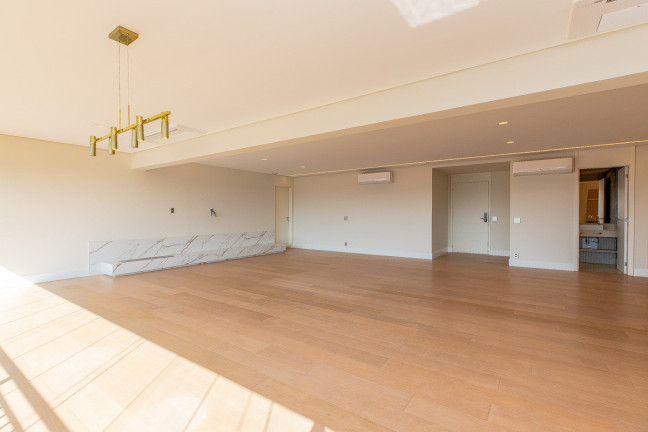 Imagem Apartamento com 3 Quartos à Venda, 244 m² em Vila Clementino - São Paulo