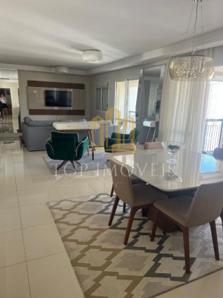 Imagem Apartamento com 3 Quartos à Venda, 194 m² em Jardim Aquarius - São José Dos Campos