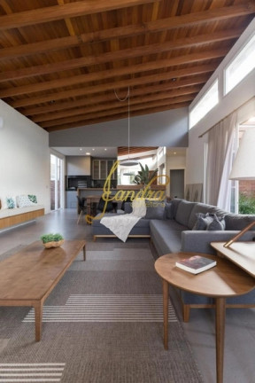 Imagem Casa de Condomínio com 4 Quartos à Venda, 226 m² em Centro - Xangri-la Imagem Casa de Condomínio com 4 Quartos à Venda, 226 m² em Centro - Xangri-la