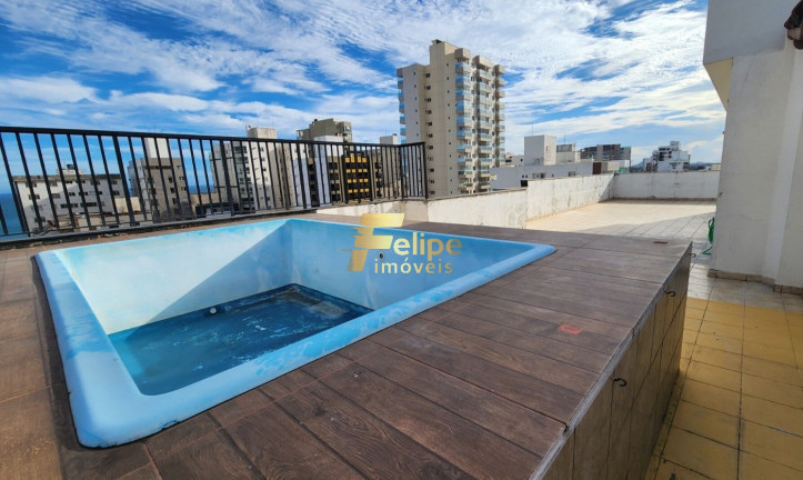 Cobertura com 5 Quartos à Venda, 300 m² em Praia Do Morro - Guarapari