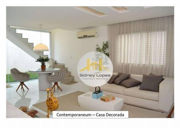 Imagem Casa com 3 Quartos à Venda, 128 m² em Freguesia De Jacarepaguá - Rio De Janeiro