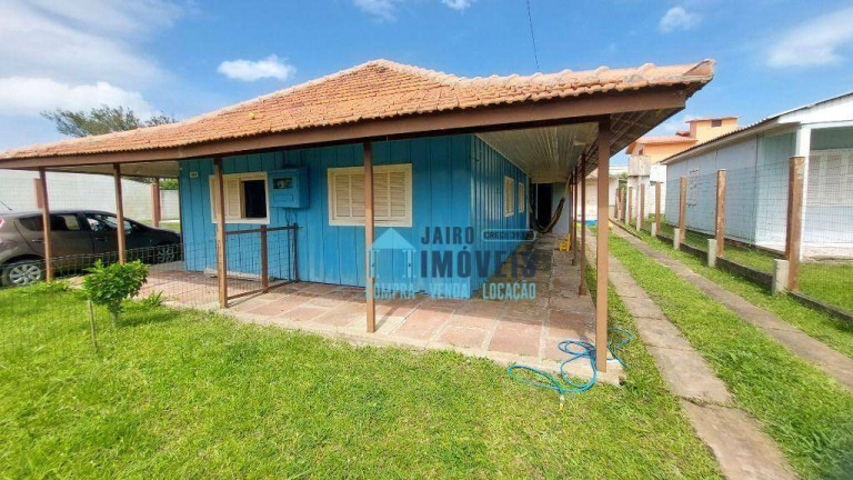 Casa com 6 Quartos à Venda, 450 m² em Centro - Balneário Pinhal