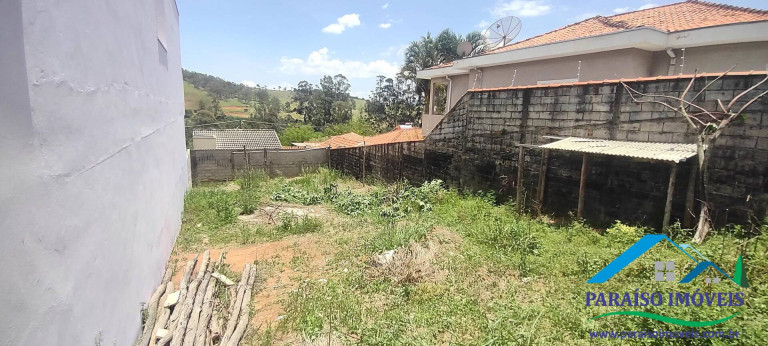 Imagem Terreno à Venda, 225 m² em Centro - Paraisópolis