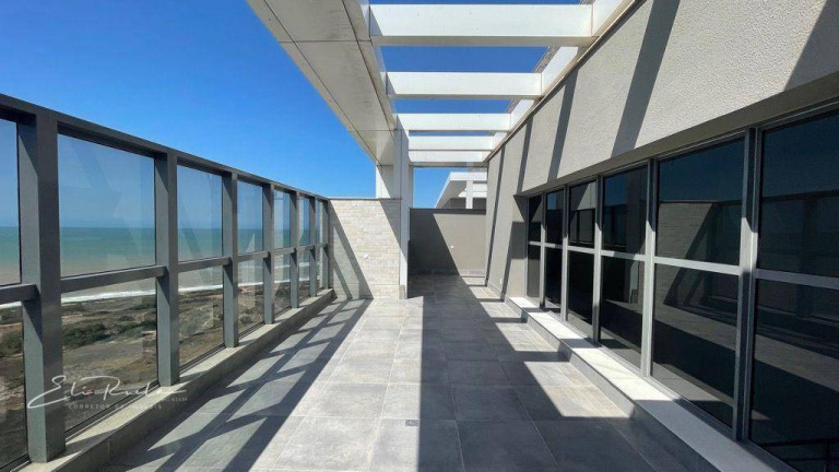 Imagem Cobertura com 3 Quartos à Venda, 260 m² em Darly Santos - Vila Velha Imagem Cobertura com 3 Quartos à Venda, 260 m² em Darly Santos - Vila Velha