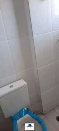 Imagem Apartamento com 1 Quarto à Venda, 33 m² em Vila Formosa - São Paulo