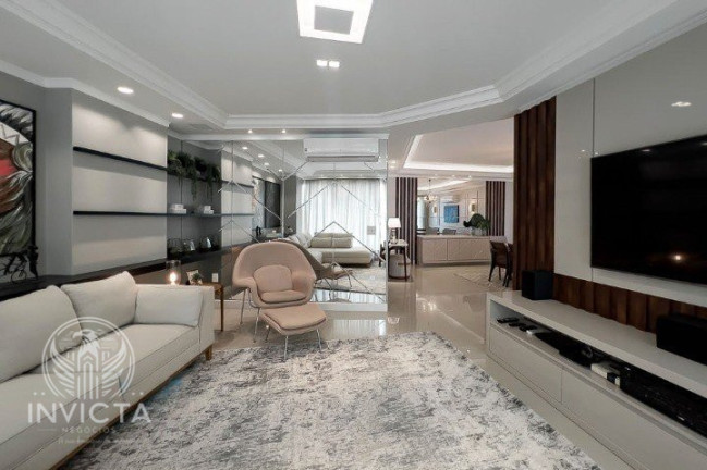 Imagem Apartamento com 3 Quartos à Venda, 217 m² em Centro - Balneário Camboriú Imagem Apartamento com 3 Quartos à Venda, 217 m² em Centro - Balneário Camboriú