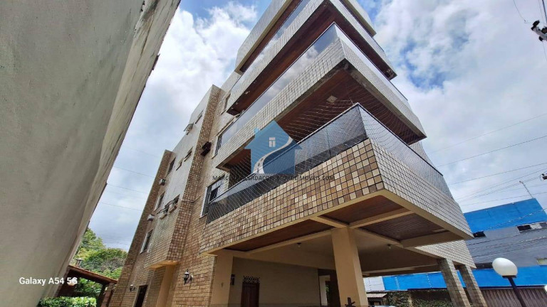 Imagem Apartamento à Venda, 800 m² em Aleixo - Manaus