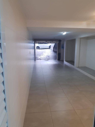 Imagem Sobrado com 3 Quartos para Alugar, 200 m² em Jardim Anália Franco - São Paulo