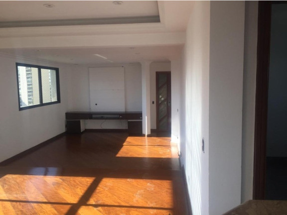 Imagem Apartamento com 4 Quartos à Venda, 180 m² em Vila Regente Feijo - São Paulo Imagem Apartamento com 4 Quartos à Venda, 180 m² em Vila Regente Feijo - São Paulo