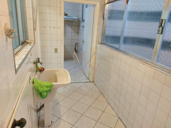 Imagem Apartamento com 2 Quartos à Venda, 111 m² em Boqueirão - Santos
