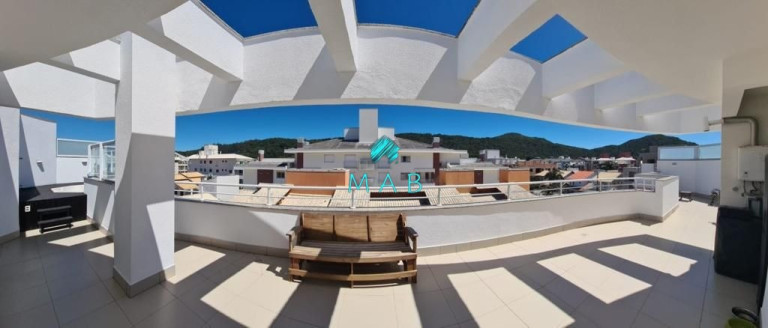 Imagem Apartamento com 3 Quartos à Venda, 182 m² em Ingleses Do Rio Vermelho - Florianópolis