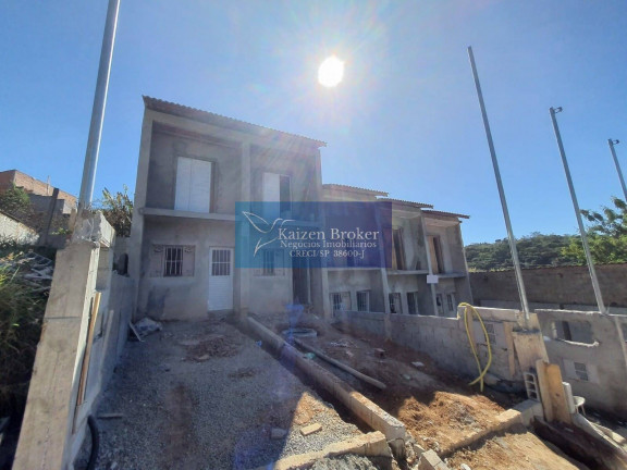 Imagem Sobrado com 2 Quartos à Venda, 70 m² em Jardim Lago Do Moinho - Bragança Paulista Imagem Sobrado com 2 Quartos à Venda, 70 m² em Jardim Lago Do Moinho - Bragança Paulista