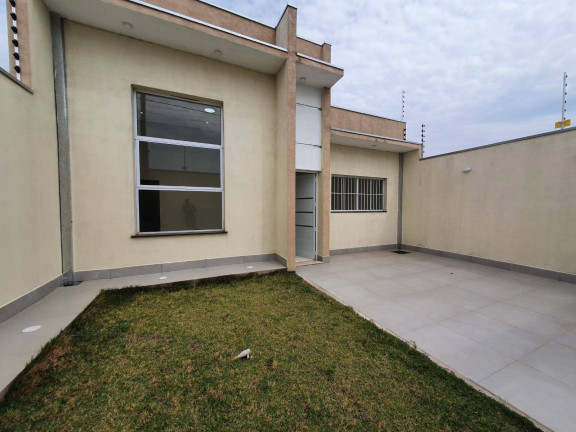 Casa com 3 Quartos à Venda, 85 m² em Bela Vile - Hortolândia