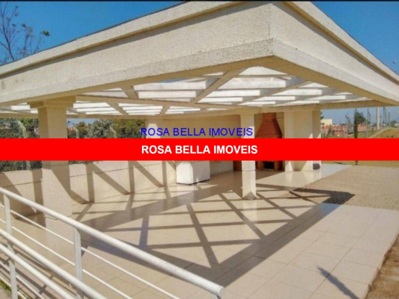 Imagem Terreno à Venda, 150 m² em Jardim Park Real - Indaiatuba
