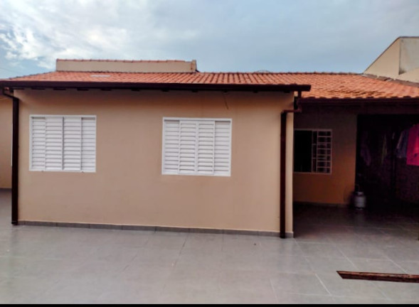Imagem Casa com 3 Quartos à Venda, 95 m² em Nova Tatuí - Tatuí Imagem Casa com 3 Quartos à Venda, 95 m² em Nova Tatuí - Tatuí