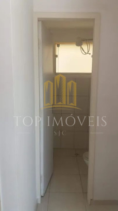 Imagem Apartamento com 2 Quartos à Venda, 58 m² em Jardim Torrão De Ouro - São José Dos Campos