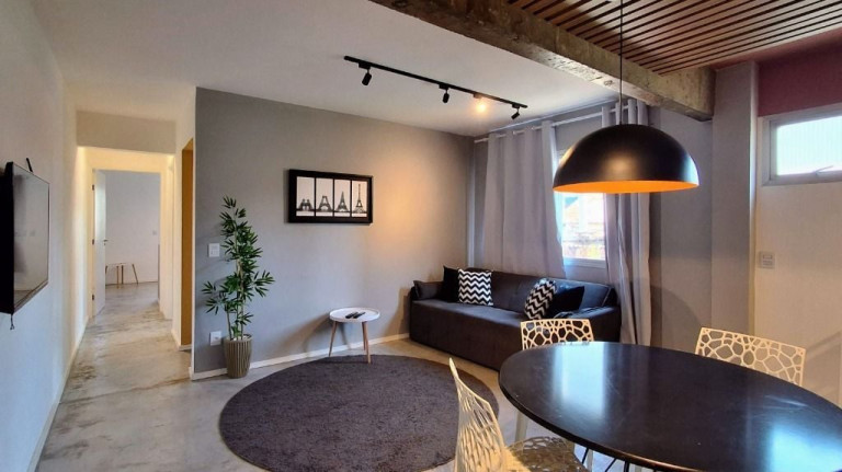 Imagem Imóvel com 2 Quartos à Venda, 65 m² em Pinheiros - São Paulo Imagem Imóvel com 2 Quartos à Venda, 65 m² em Pinheiros - São Paulo