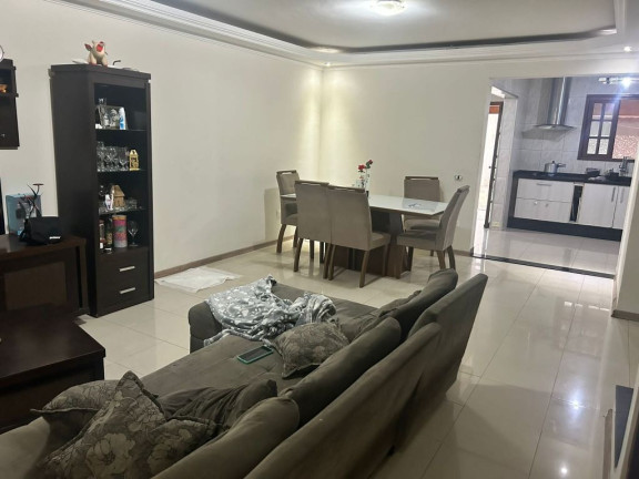 Imagem Sobrado com 3 Quartos à Venda, 234 m² em Jardim Dos Ipês - Suzano Imagem Sobrado com 3 Quartos à Venda, 234 m² em Jardim Dos Ipês - Suzano