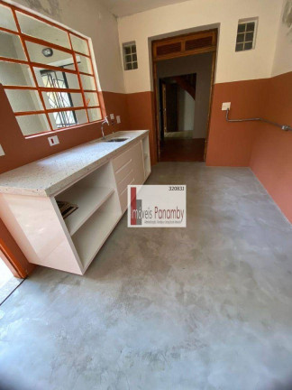 Imagem Casa com 2 Quartos para Alugar, 66 m² em Higienópolis - São Paulo Imagem Casa com 2 Quartos para Alugar, 66 m² em Higienópolis - São Paulo