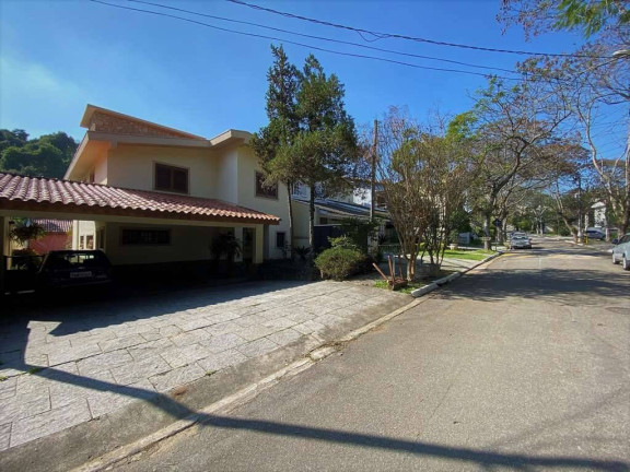 Imagem Casa de Condomínio com 4 Quartos à Venda,  em São Paulo Ii - Cotia
