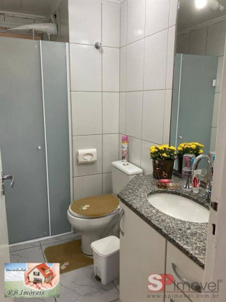 Imagem Apartamento com 3 Quartos à Venda, 67 m² em Baeta Neves - São Bernardo Do Campo Imagem Apartamento com 3 Quartos à Venda, 67 m² em Baeta Neves - São Bernardo Do Campo