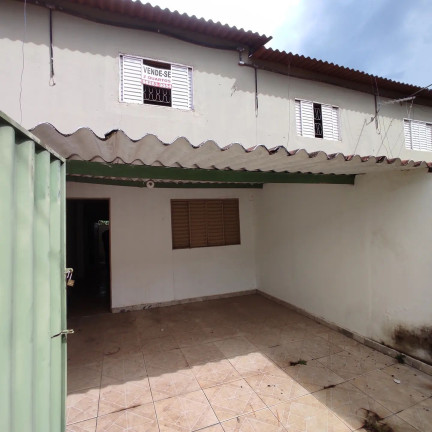 Imagem Imóvel com 
            	2             Quartos à Venda, 87 m² em 
            	Vila Maria             - 
            	Aparecida De Goiania            