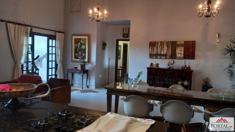 Imagem Casa com 3 Quartos à Venda, 282 m² em Vila Do Ouro - Nova Lima Imagem Casa com 3 Quartos à Venda, 282 m² em Vila Do Ouro - Nova Lima