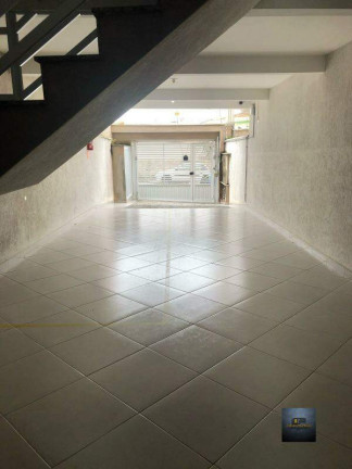 Imagem Cobertura com 2 Quartos à Venda, 73 m² em Vila Junqueira - Santo André Imagem Cobertura com 2 Quartos à Venda, 73 m² em Vila Junqueira - Santo André