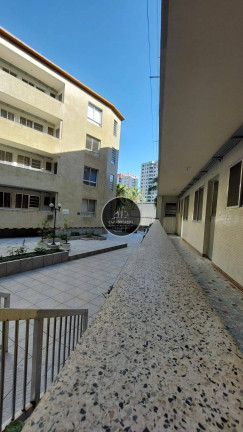 Imagem Apartamento com 1 Quarto à Venda, 40 m² em Centro - Mongaguá Imagem Apartamento com 1 Quarto à Venda, 40 m² em Centro - Mongaguá