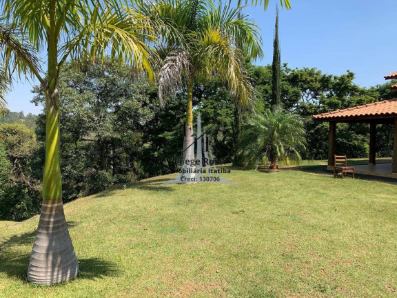 Imagem Chácara com 4 Quartos à Venda, 23 m² em Itatiba Imagem Chácara com 4 Quartos à Venda, 23 m² em Itatiba