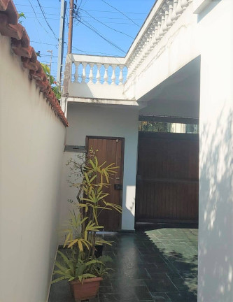 Imagem Casa com 4 Quartos à Venda, 224 m² em Interlagos - São Paulo Imagem Casa com 4 Quartos à Venda, 224 m² em Interlagos - São Paulo