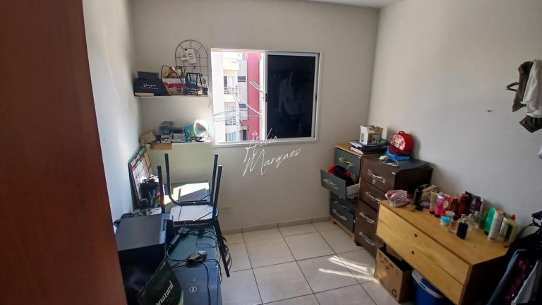 Imagem Apartamento com 2 Quartos à Venda, 46 m² em Monte Castelo - Campo Grande Imagem Apartamento com 2 Quartos à Venda, 46 m² em Monte Castelo - Campo Grande