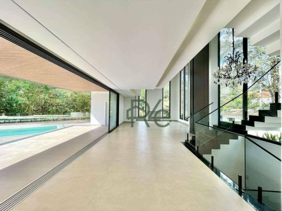 Imagem Casa com 4 Quartos à Venda, 724 m² em São Paulo Ii - Cotia