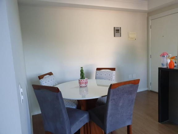 Imagem Apartamento com 3 Quartos à Venda, 64 m² em São Bernardo - Campinas Imagem Apartamento com 3 Quartos à Venda, 64 m² em São Bernardo - Campinas