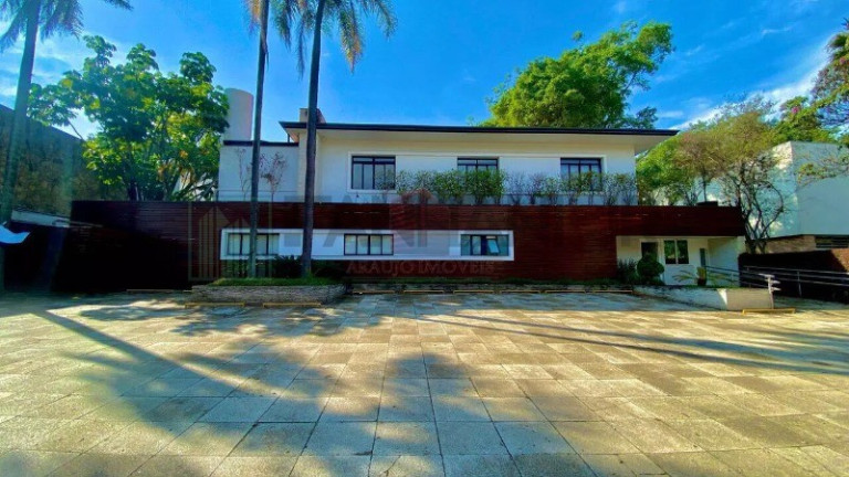 Imóvel para Alugar, 986 m² em Ibirapuera - São Paulo