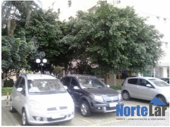 Imagem Apartamento com 2 Quartos à Venda, 48 m² em Vila Jaraguá - São Paulo Imagem Apartamento com 2 Quartos à Venda, 48 m² em Vila Jaraguá - São Paulo