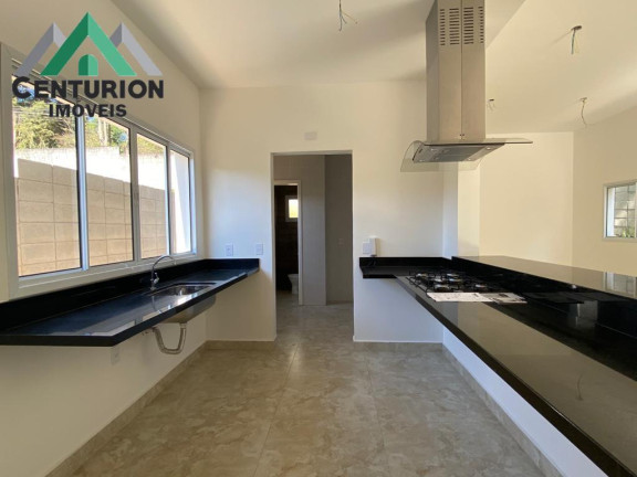 Imagem Casa de Condomínio com 3 Quartos à Venda, 140 m² em Granja Viana - Cotia Imagem Casa de Condomínio com 3 Quartos à Venda, 140 m² em Granja Viana - Cotia