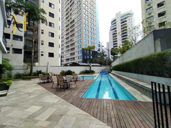 Imagem Apartamento com 2 Quartos à Venda, 81 m² em Vila Olímpia - São Paulo Imagem Apartamento com 2 Quartos à Venda, 81 m² em Vila Olímpia - São Paulo