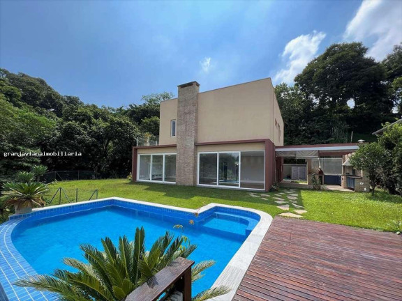 Casa à Venda,  em Pousada Dos Bandeirantes - Cotia