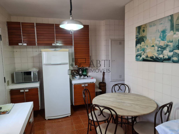 Imagem Apartamento com 4 Quartos à Venda, 240 m² em Vila Buenos Aires - São Paulo Imagem Apartamento com 4 Quartos à Venda, 240 m² em Vila Buenos Aires - São Paulo