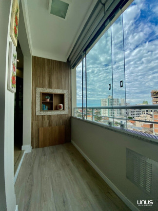 Imagem Apartamento com 2 Quartos à Venda, 99 m² em Barreiros - São José