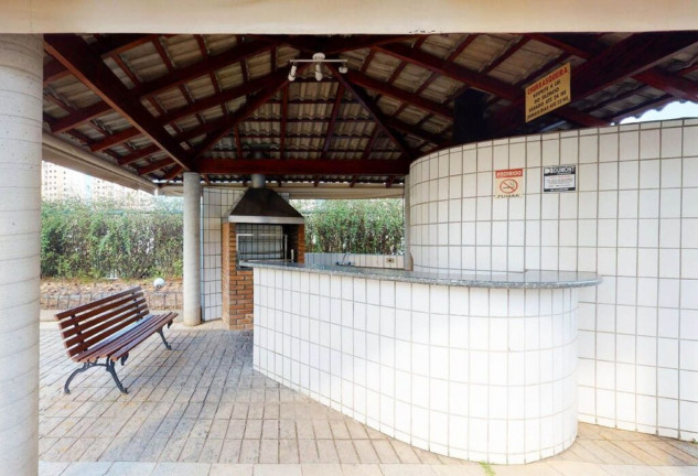 Imagem Imóvel com 3 Quartos à Venda, 76 m² em Jardim Lar São Paulo - São Paulo Imagem Imóvel com 3 Quartos à Venda, 76 m² em Jardim Lar São Paulo - São Paulo