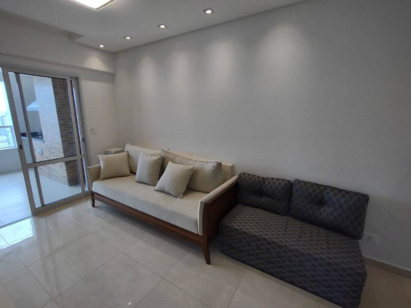 Imagem Apartamento com 2 Quartos à Venda, 92 m² em Aviação - Praia Grande