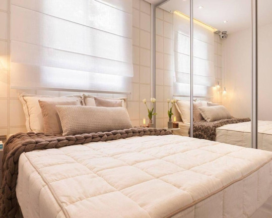 Imagem Imóvel com 2 Quartos à Venda, 54 m² em Socorro - São Paulo Imagem Imóvel com 2 Quartos à Venda, 54 m² em Socorro - São Paulo