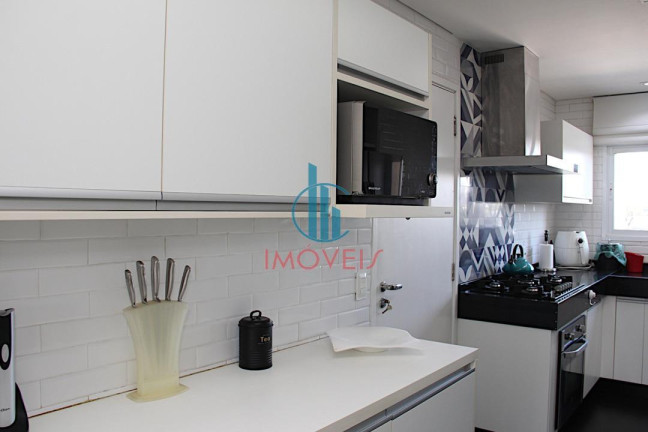 Imagem Apartamento com 3 Quartos à Venda, 181 m² em Jurubatuba - São Paulo Imagem Apartamento com 3 Quartos à Venda, 181 m² em Jurubatuba - São Paulo
